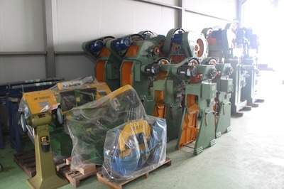 深圳J23-40T國標普通沖床詳解 原理、優勢與供應商全解析